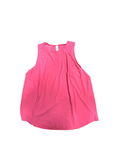 Vist Large View of Product Image Which is Used Lululemon Athletica Active Tank Top M-8/10