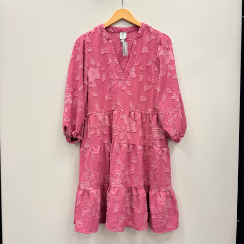 Vist Large View of Product Image Which is Used Joie Short Dress F L-12/14