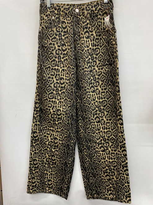 Vist Large View of Product Image Which is Used Unbranded Casual Pant S 4-6/27-28