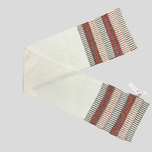 Vist Large View of Product Image Which is Used Anthropologie Heavyweight Scarf