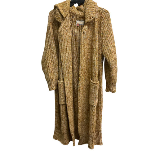 Vist Large View of Product Image Which is Used Pilcro Heavyweight Sweater XS-0/2