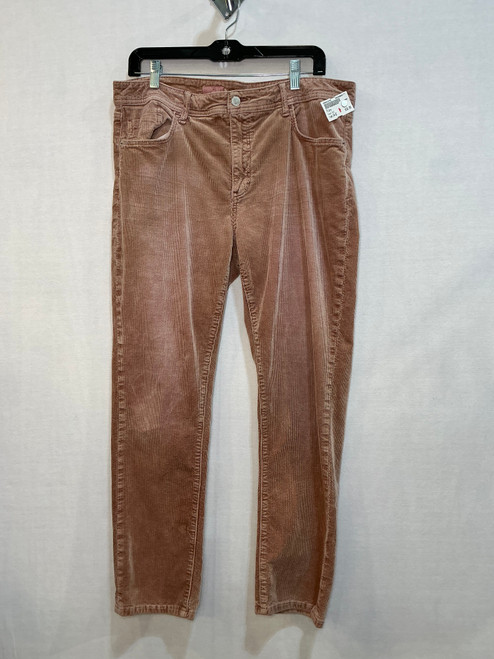 Vist Large View of Product Image Which is Used Pilcro Casual Pant 14-32