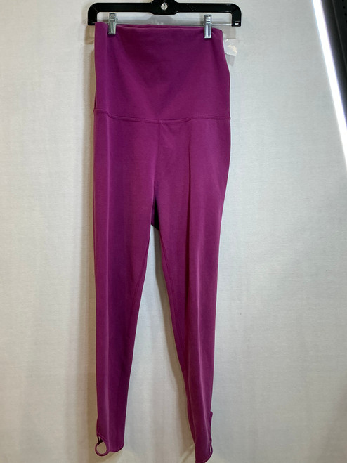 Vist Large View of Product Image Which is Used Free People Active Leggings M 8-10/28-30