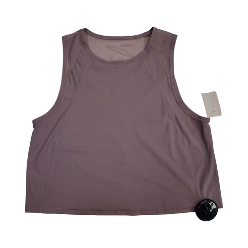 Vist Large View of Product Image Which is Used Lululemon Athletica Active Tank Top S-4/6