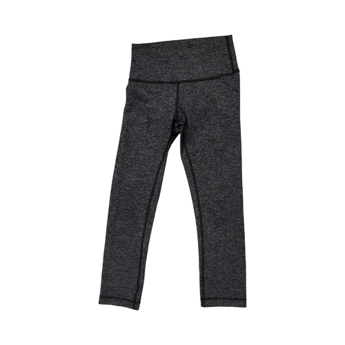 Vist Large View of Product Image Which is Used Lululemon Athletica Active Leggings 4-27