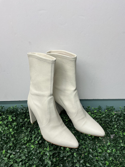 Vist Large View of Product Image Which is Used Stuart Weitzman Tall Boots 7