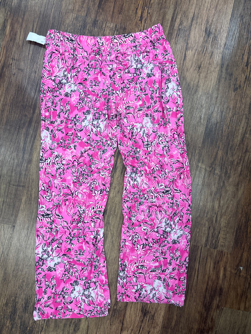 Vist Large View of Product Image Which is Used Lilly Pulitzer pant B M-8/10