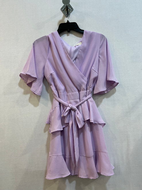 Vist Large View of Product Image Which is Used Altar'd State Short Dress F L-12/14