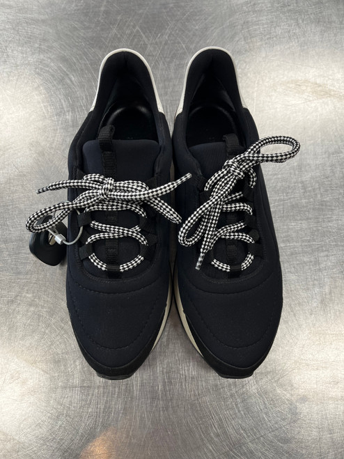 Vist Large View of Product Image Which is Used Hermes Casual Shoes 7.5