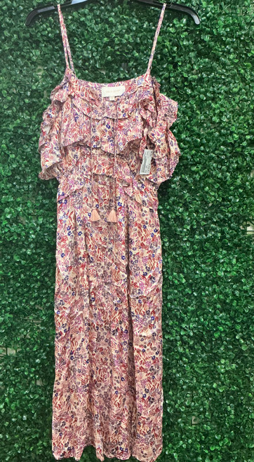 Vist Large View of Product Image Which is Used Dear John Long Dress B M-8/10