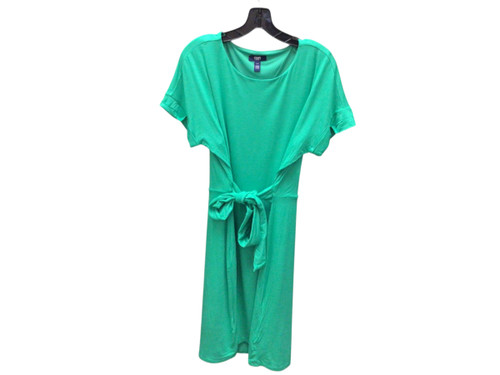 Vist Large View of Product Image Which is Used Chaps Short Dress F L-12/14