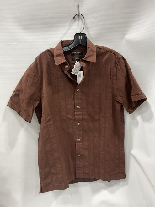 Vist Large View of Product Image Which is Used Banana Republic Mens T-Shirt S