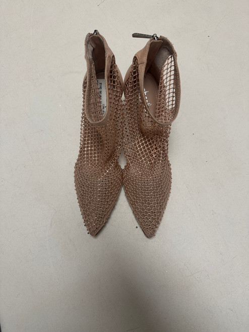 Vist Large View of Product Image Which is Used Charles By Charles David High Heels 7