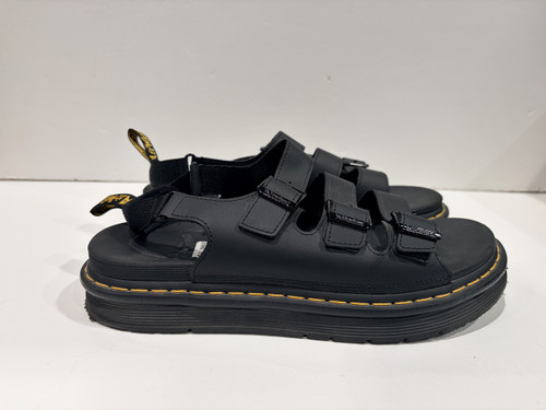 Vist Large View of Product Image Which is Used Dr. Martens Mens Casual Shoes 13