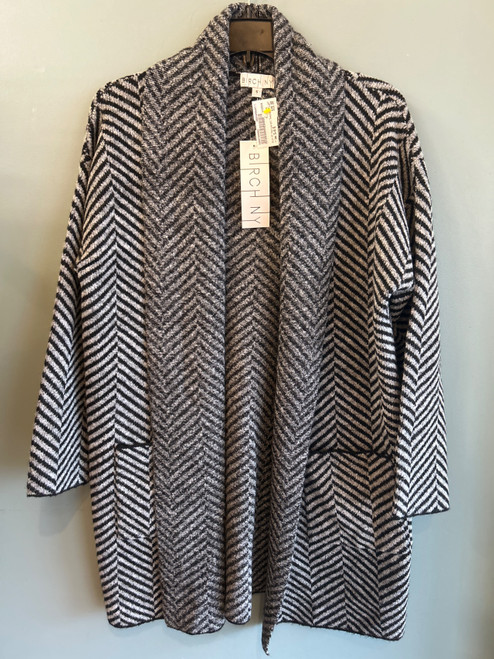Vist Large View of Product Image Which is Used Unbranded Heavyweight Sweater S-4/6