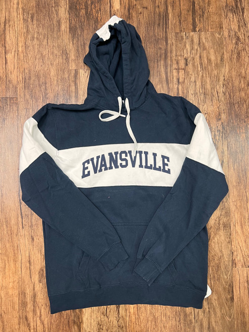 Vist Large View of Product Image Which is Used Aces Sweatshirt L-12/14