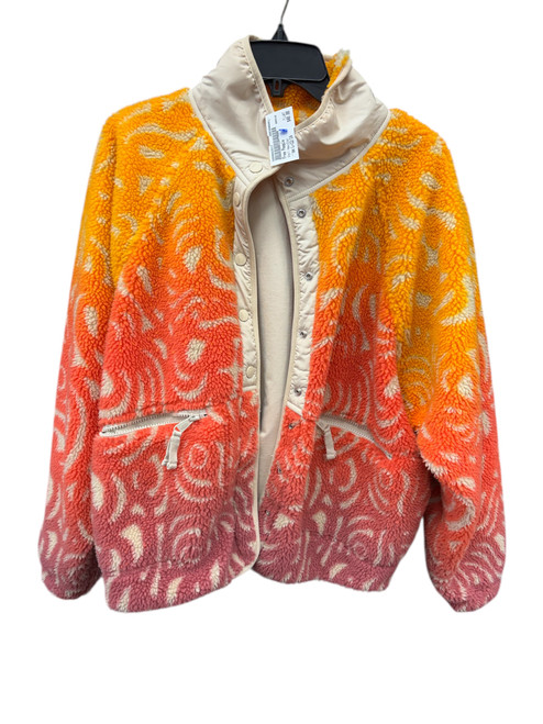 Vist Large View of Product Image Which is Used Free People Short HeavyCoat L-12/14