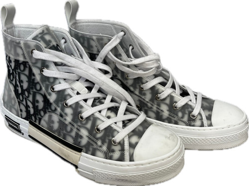 Vist Large View of Product Image Which is Used Dior Mens Casual Shoes 10