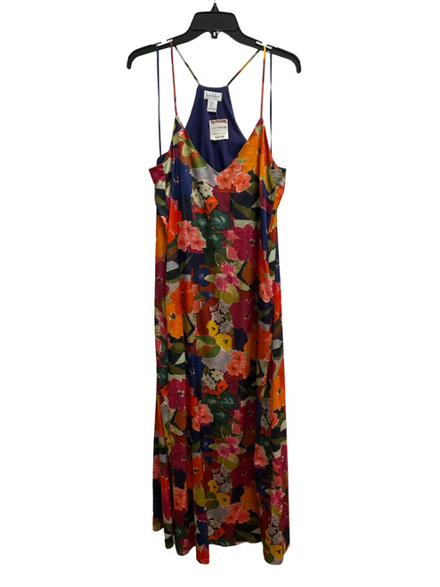 Vist Large View of Product Image Which is Used Nicole Miller Long Dress B L-12/14