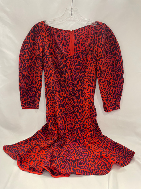 Vist Large View of Product Image Which is Used Stella McCartney Short Dress B S-4/6