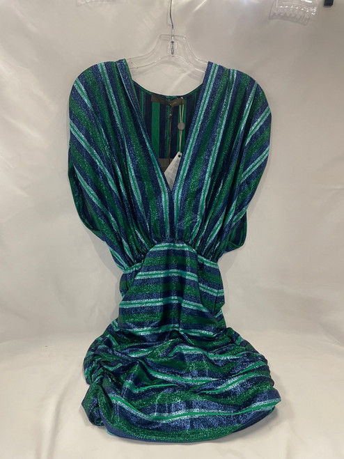 Vist Large View of Product Image Which is Used Simona Corsellini Short Dress B XS-0/2