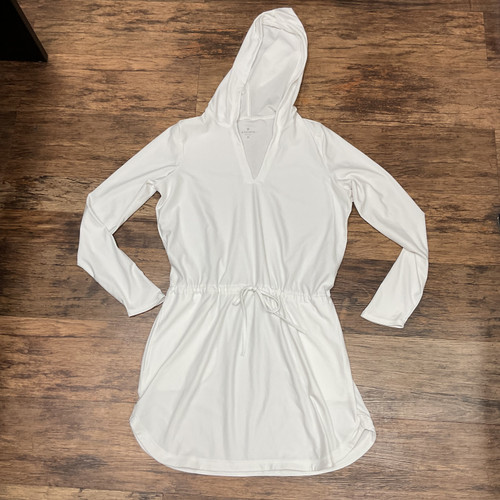 Vist Large View of Product Image Which is Used Athleta Active Dress M-8/10