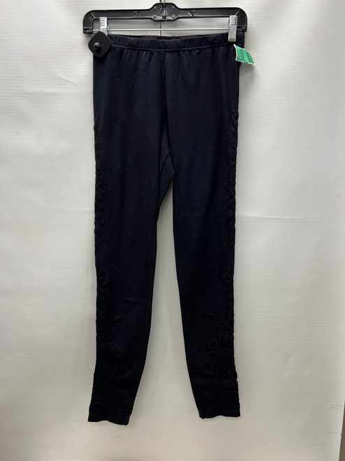 Vist Large View of Product Image Which is Used Johnny Was Casual Pant XS 0-2/25-26