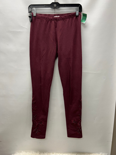 Vist Large View of Product Image Which is Used Johnny Was Casual Pant XS 0-2/25-26