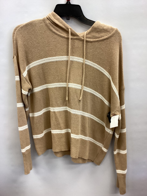 Vist Large View of Product Image Which is Used C&C California Lightweight Sweater L-12/14