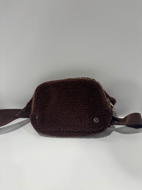 Vist Large View of Product Image Which is Used Lululemon Athletica Wallet