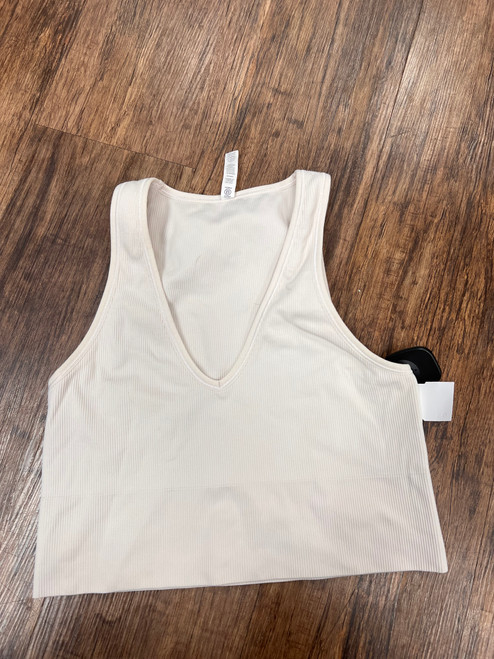 Vist Large View of Product Image Which is Used Athleta Active Tank Top M-8/10