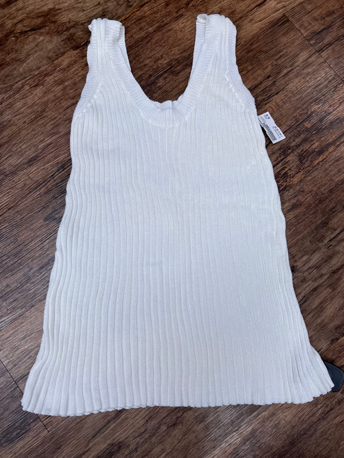 Vist Large View of Product Image Which is Used Affenix Tank Top L-12/14