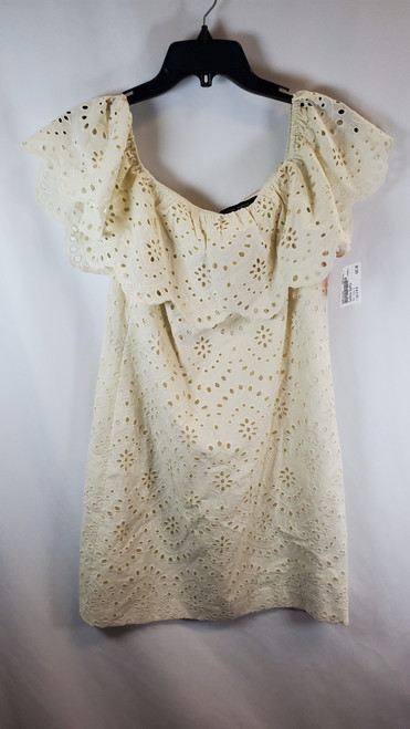 Vist Large View of Product Image Which is Used Cynthia Steffe Short Dress B S-4/6