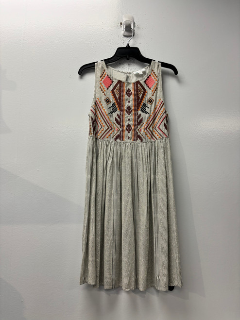 Vist Large View of Product Image Which is Used Grace And Lace Short Dress B XS-0/2
