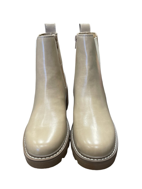 Vist Large View of Product Image Which is Used Sonoma Life+Style Ankle Boots 8