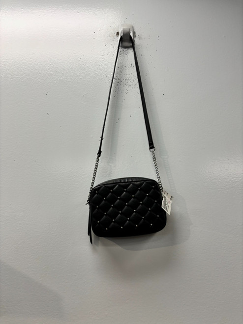 Vist Large View of Product Image Which is Used Rebecca Minkoff Small Handbag