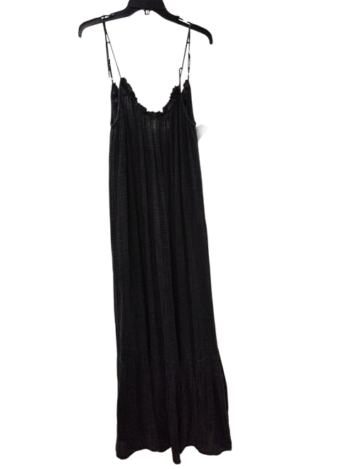 Vist Large View of Product Image Which is Used Anthropologie Long Dress B M-8/10