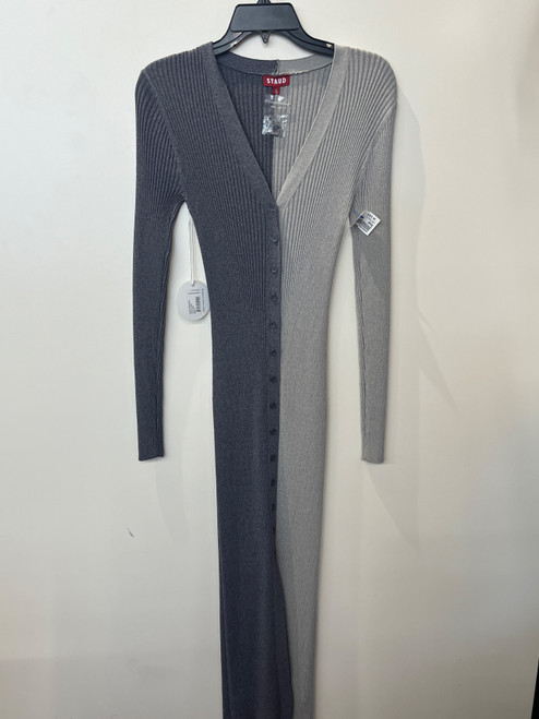 Vist Large View of Product Image Which is Used Staud Long Dress B S-4/6