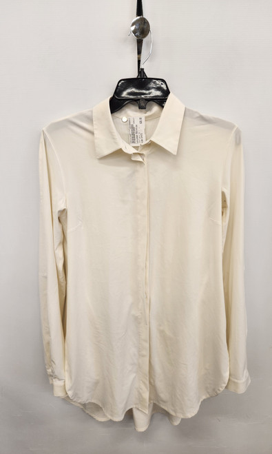 Vist Large View of Product Image Which is Used Lululemon Athletica Long Sleeve Top S-4/6