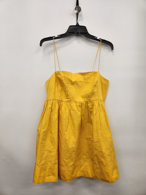 Vist Large View of Product Image Which is Used Maeve Short Dress F M-8/10