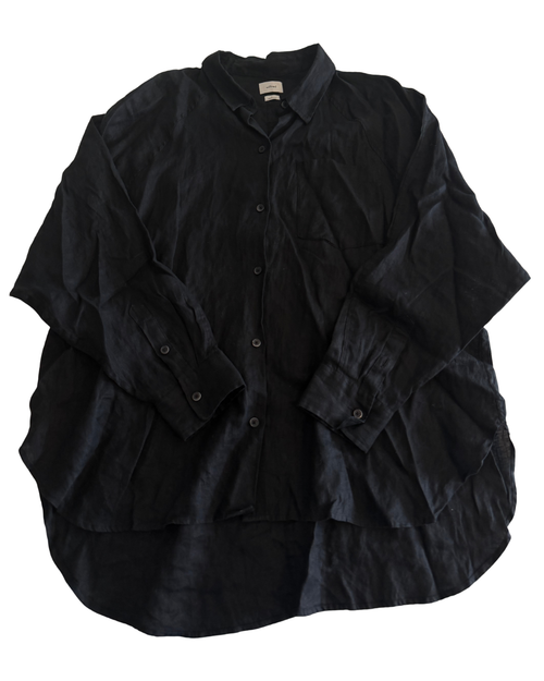 Vist Large View of Product Image Which is Gently used Wilfred long sleeve top L-12/14