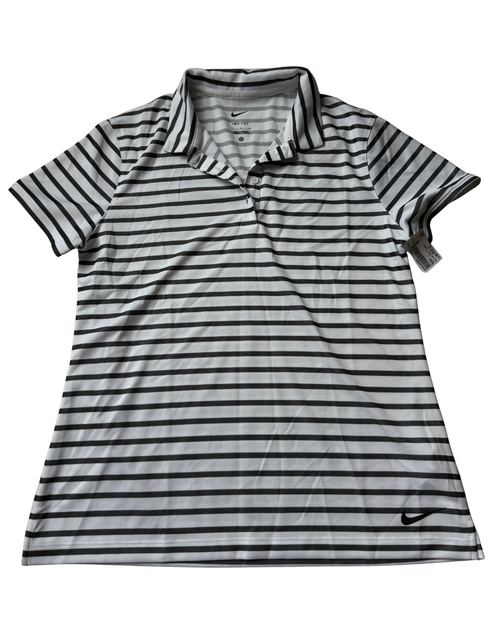 Vist Large View of Product Image Which is Gently used Nike active short sleeve M-8/10