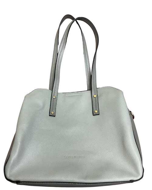 Vist Large View of Product Image Which is Gently used LOUENHIDE large handbag 