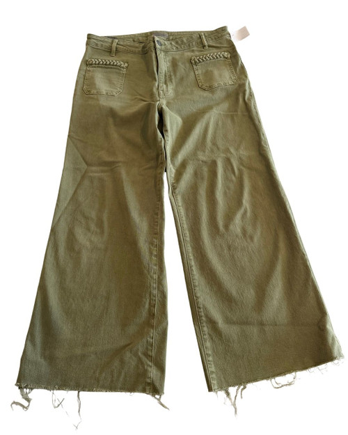 Vist Large View of Product Image Which is Gently used Kut from the Kloth casual pants 10-30