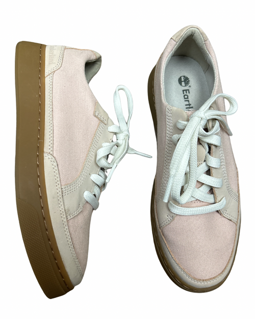 Vist Large View of Product Image Which is Gently used earthkeepers sneakers