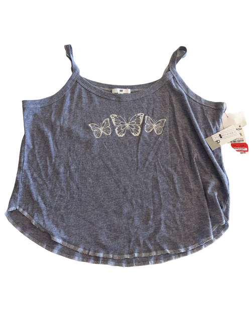 Vist Large View of Product Image Which is Gently used BP tank top XL-16