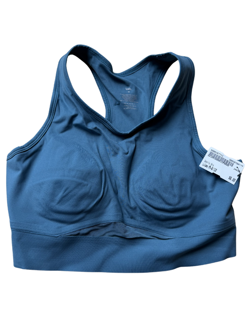 Vist Large View of Product Image Which is Gently used sports bra M-8/10
