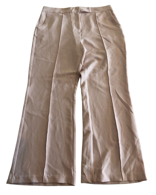 Vist Large View of Product Image Which is Gently used dress pants 14-32