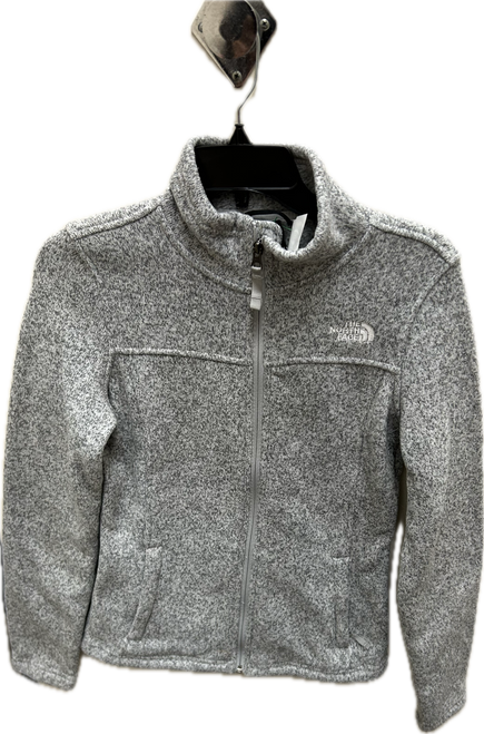 Vist Large View of Product Image Which is Used The North Face Short Light Jacket XS-0/2