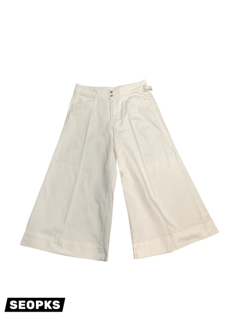 Vist Large View of Product Image Which is Used Chico's Denim 12-31